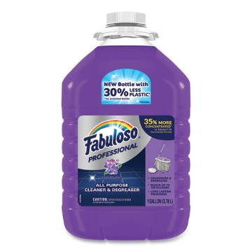 Picture of All-Purpose Cleaner, Lavender Scent, 1 Gal Bottle