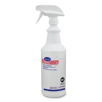 Picture of Suma Inox D7, 32 Oz Spray Bottle, 6/carton