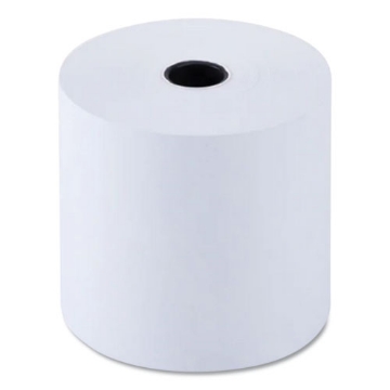 Picture of Thermal Paper Rolls, 2.25" x 200 ft, White, 50/Carton