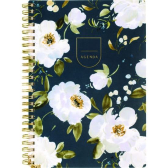 Picture of PLANNER,LB,WM,SM,FLORAL
