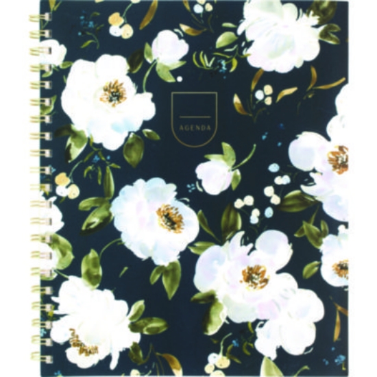Picture of PLANNER,LB,WM,LG,FLORAL