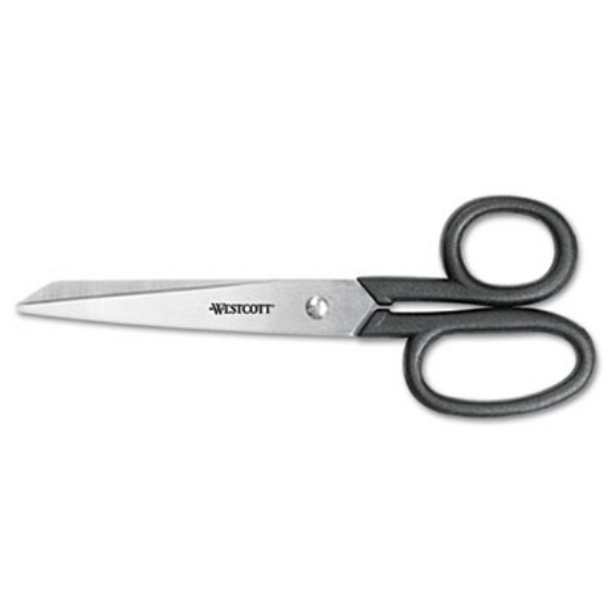 Picture of SHEARS,OFFICE,7",STEEL