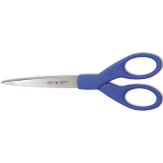 Picture of SCISSORS,STST,7"PREFRD,BE
