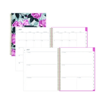 Picture of PLANNER,RSE,25-26,WM,8X11