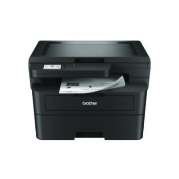 Picture of Wireless HL-L2480DW Compact Monochrome Multi-Function Laser Printer, Copy/Print/Scan