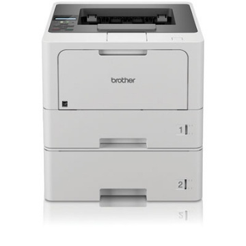 Picture of HL-L5210dwt Business Monochrome Laser Printer with Dual Paper Trays