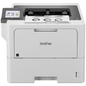 Picture of HL-L6310dw Enterprise Monochrome Laser Printer