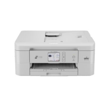 Picture of MFC-J1800DW Print and Cut All-in-One Inkjet Printer with Auto Cutter, Copy/Fax/Print/Scan