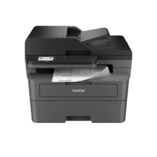 Picture of MFC-L2820DW Wireless Compact Monochrome All-in-One Laser Printer, Copy/Fax/Print/Scan