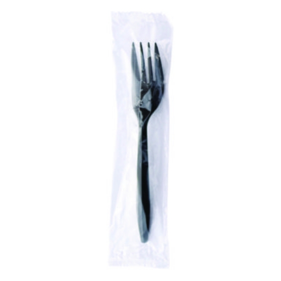 Picture of CUTLERY,MW PP FORK,1K,BK