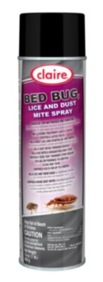 Picture of INSECTICIDE,KLR,BD BUG,12