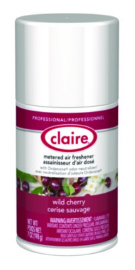 Picture of FRESHENER,WLD CHRY,12,YL