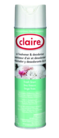 Picture of FRESHENER,FRSH LINEN,12