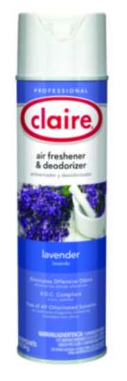 Picture of FRESHENER,HH,LAVNDR,12