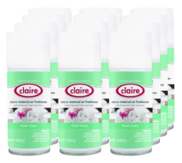Picture of Micro Metered Air Freshener, Fresh linen, 1