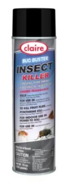 Picture of INSECTICIDE,KLR,BUG BS,12