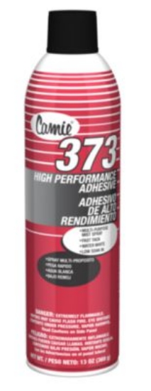 Picture of ADHESIVE,373 HIGH PERF,12