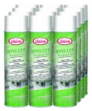 Picture of CLEANER,UTLTY,12,WH