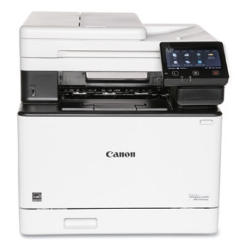 Picture of imageCLASS MF753Cdw Wireless Multifunction Laser Printer, Copy/Fax/Print/Scan