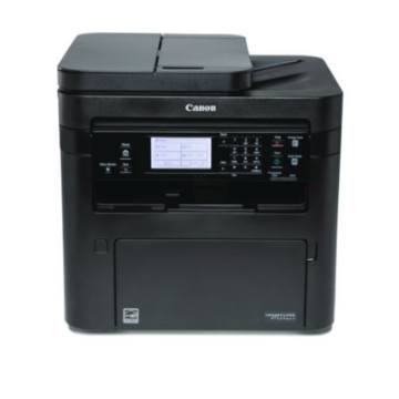 Picture of imageCLASS MF269dw II VP Wireless Multifunction Laser Printer, Copy/Fax/Print/Scan