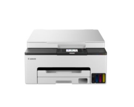 Picture of MAXIFY GX1020 All-in-One Inkjet Printer, Copy/Print/Scan