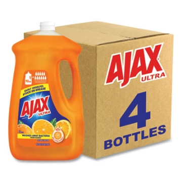 Picture of CLEANER,AJX DSH,OR,4-90OZ
