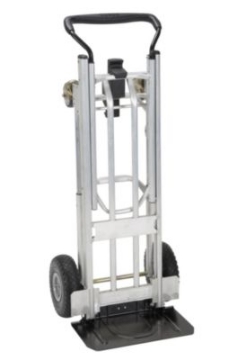 Picture of TROLLEY,FOLDING,4IN1,AL
