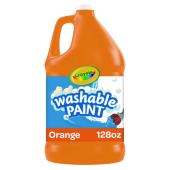 Picture of PAINT,WSHBL,128OZ,OR
