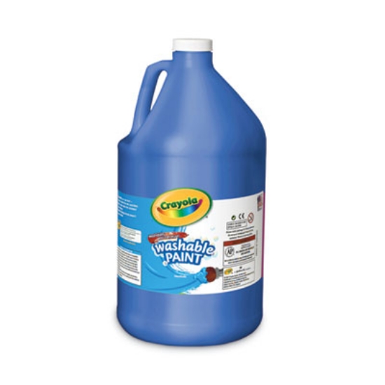 Picture of PAINT,WSHBL,128OZ,BE