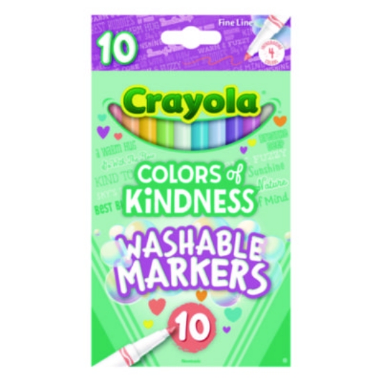 Picture of MARKER,CL OF KND,10,AST