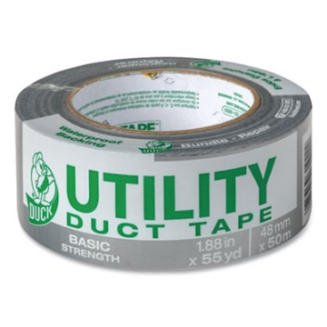 Picture of TAPE,DUCK,1.88X55YD,GY