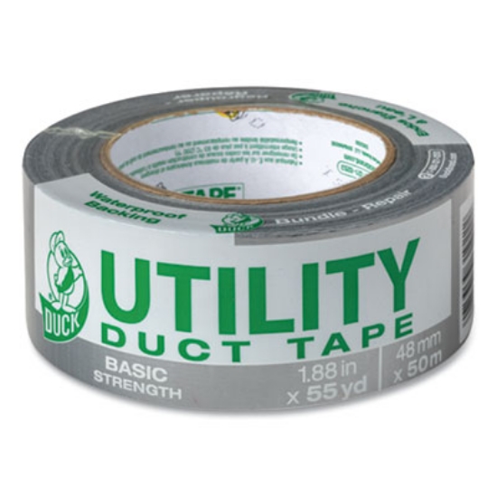 Picture of TAPE,DUCK,1.88X55YD,GY