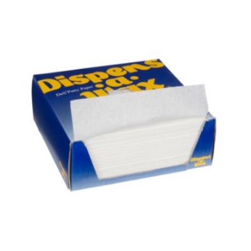 Picture of Dispens-A-Wax Waxed Deli Patty Paper, 5.5 x 5.5, 1,000/Box