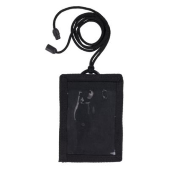 Picture of HOLDER,3389  BLACK BADGE