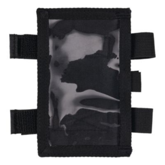Picture of HOLDER,3390  BLACK BADGE