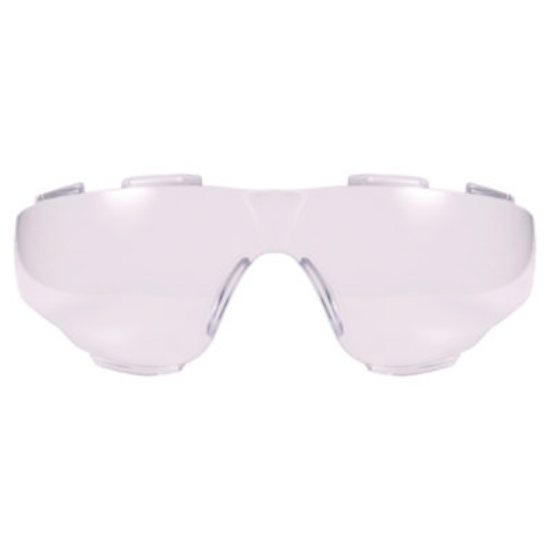Picture of Skullerz ARKYN Anti-Scratch and Enhanced Anti-Fog Safety Goggles Replacement Lens, Clear, Ships in 1-3 Business Days