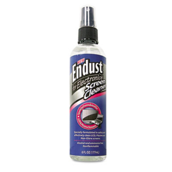 Picture of Multi-Surface Anti-Static Electronics Cleaner, 8 oz Pump Spray Bottle