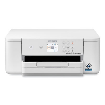 Picture of WorkForce Pro WF-C4310 Color Printer