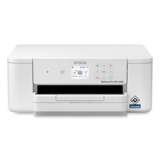 Picture of WorkForce Pro WF-C4310 Color Printer