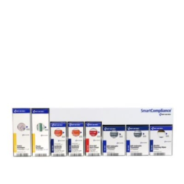 Picture of RetroFit Clean Treat and Protect, 135 Pieces, Plastic Case