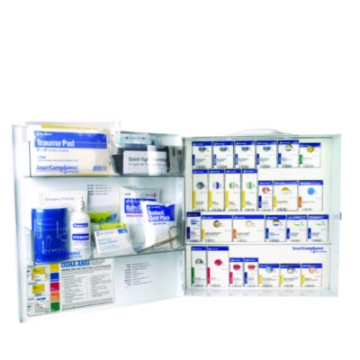 Picture of 91403 Large SmartCompliance ANDI B Refill with no Medications, 342 Pieces