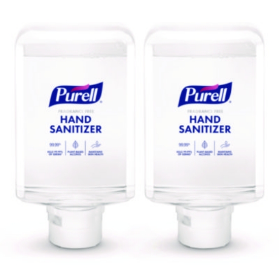 Picture of SANITIZER,FF,1200ML,2/CT