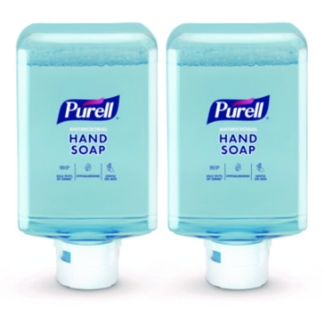 Picture of SOAP,ANTIBAC,1200ML,2/CT