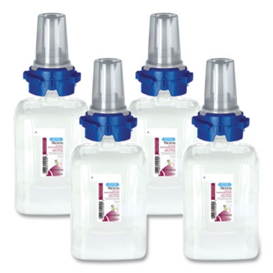 Picture of SOAP,HND BDY,700ML,4/CT