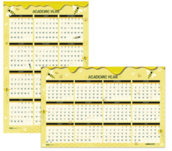 Picture of CALENDAR,HONEYCOMB,TN