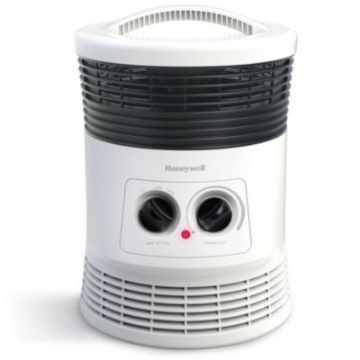 Picture of HEATER,360,FORCED AIR,WH