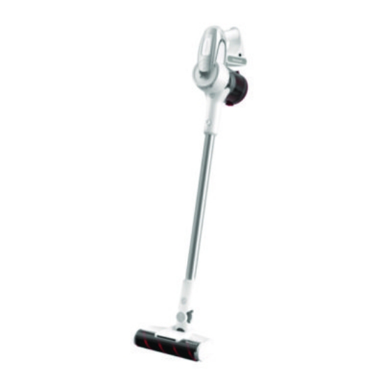 Picture of VACUUM,CORDLESS,VC10,WH