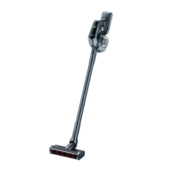 Picture of VACUUM,CORDLESS SILVER,SV