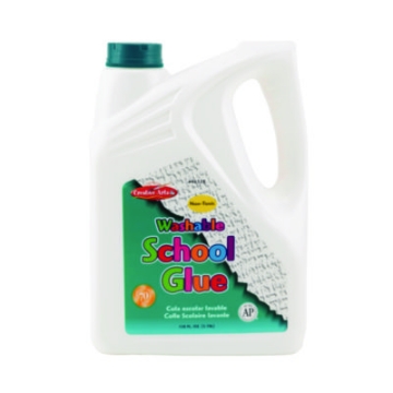 Picture of GLUE,WASHABLE,SCHOOL,1GAL
