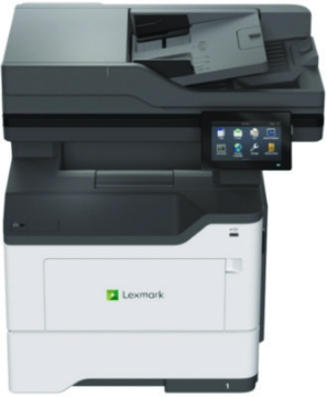 Picture of PRINTER,MX532ADWE,SF,BK